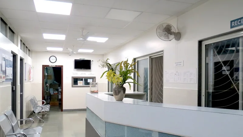 Dr. Bharat Kelkar Hospital