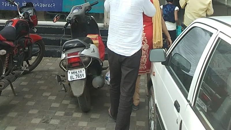 Shree Balaji Hospital