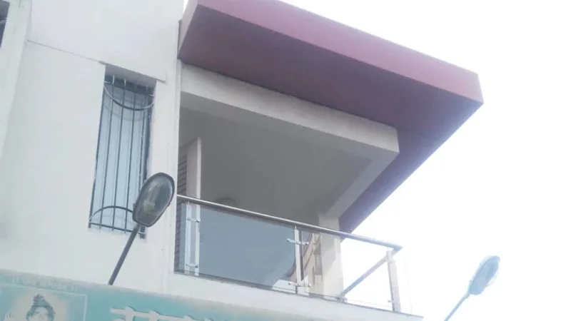 Sadguru Hospital