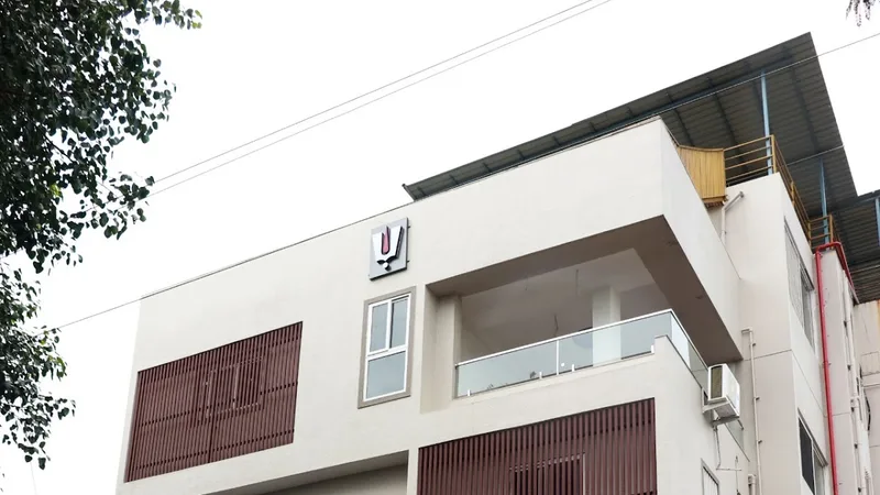 sai shree multispeciality hospital