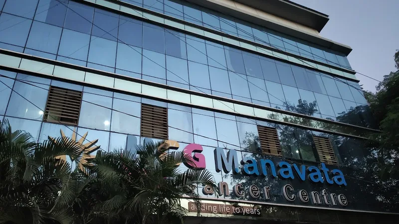 Manavata Hospital