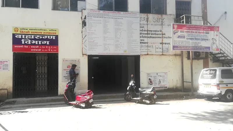 BYTCO Hospital