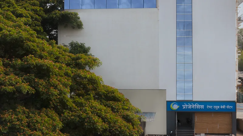 Progenesis Fertility Center