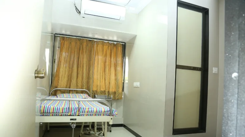 Thombare Hospital