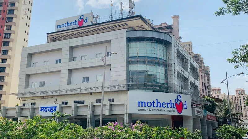 Motherhood Hospital