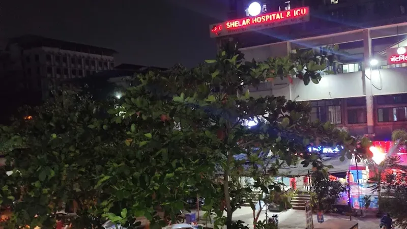 Shelar Hospital And Icu