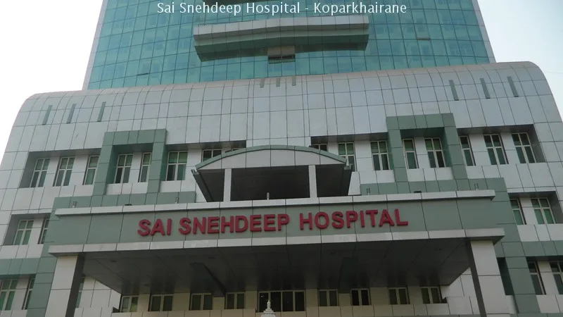 Echelon Hospital