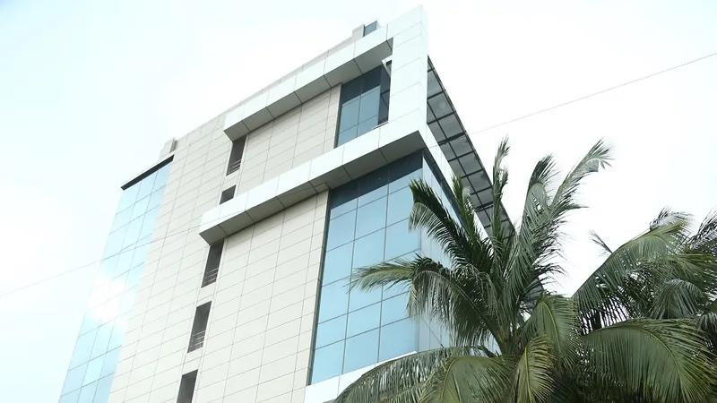 MPCT Hospital