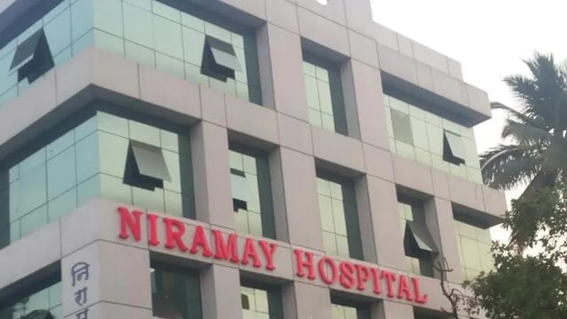 Niramay Hospital - Multispeciality,ICU & Maternity