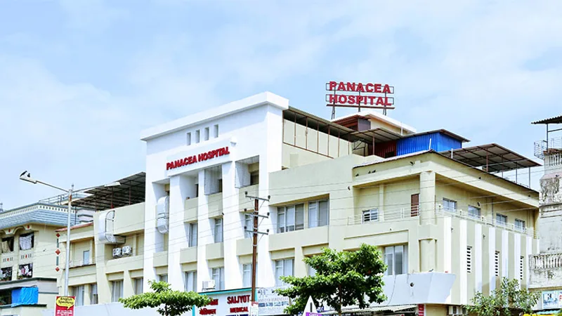 Panacea Hospital