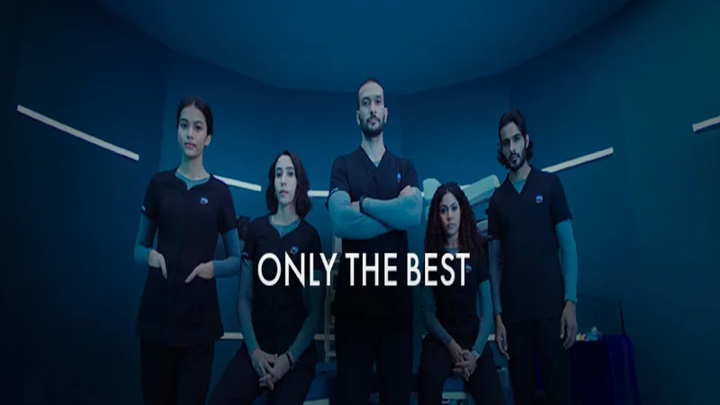 ASG Eye Hospital