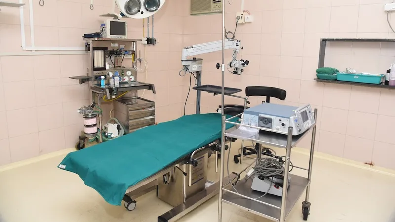 PKC Hospital