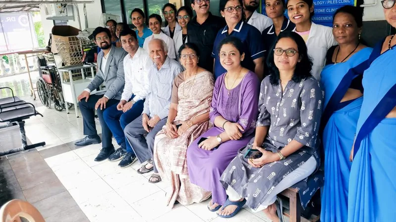 Jairaj Hospital