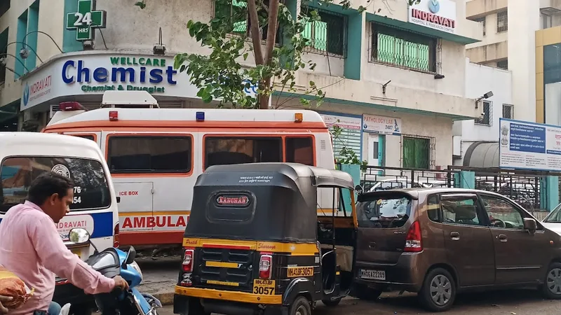 Indravati Hospital & Research Centre