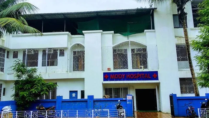 Mody Hospital