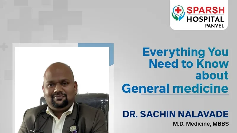 Sparsh Superspeciality Hospital