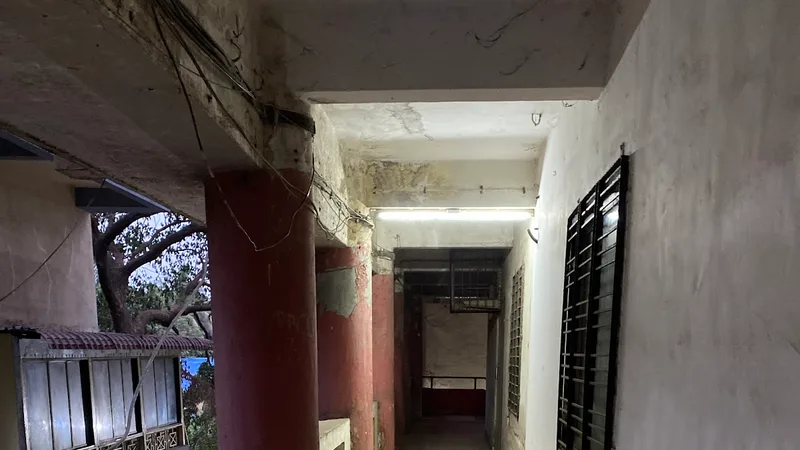 Parhar Hospital
