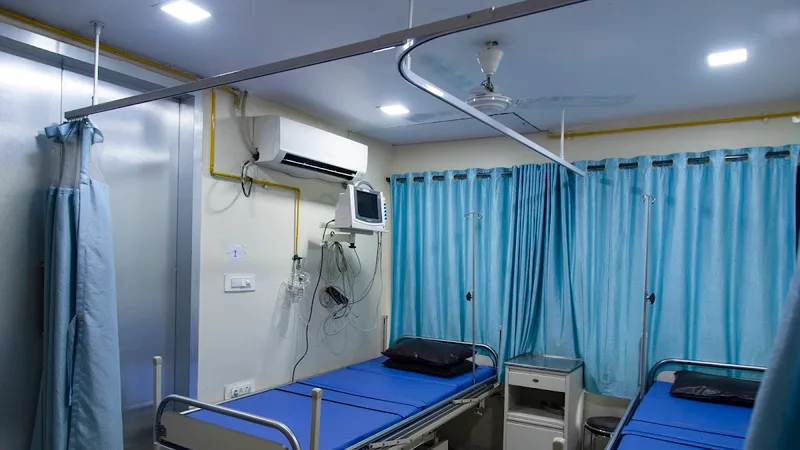 Apple Hospital