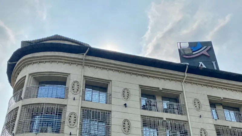 Vinamra Swaraj Hospital
