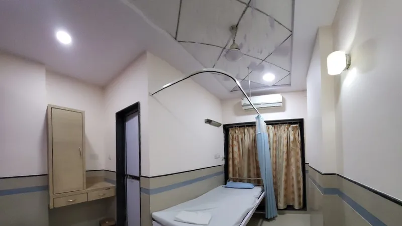 Vedaant Hospital
