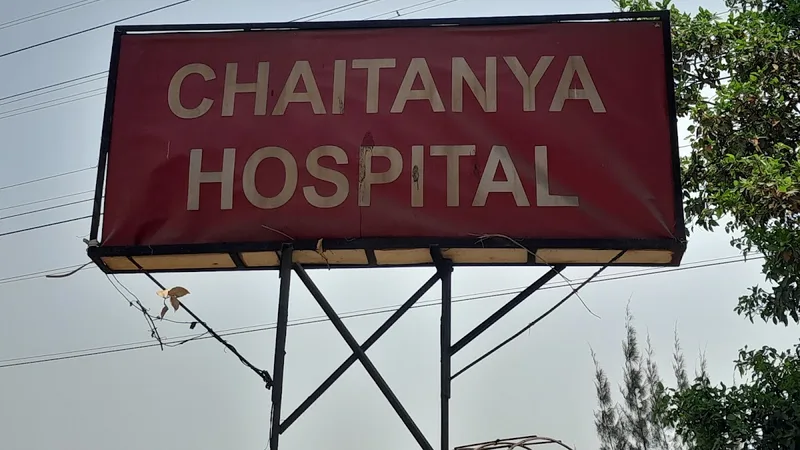 Chaitanya Childcare & Maternity Hospital