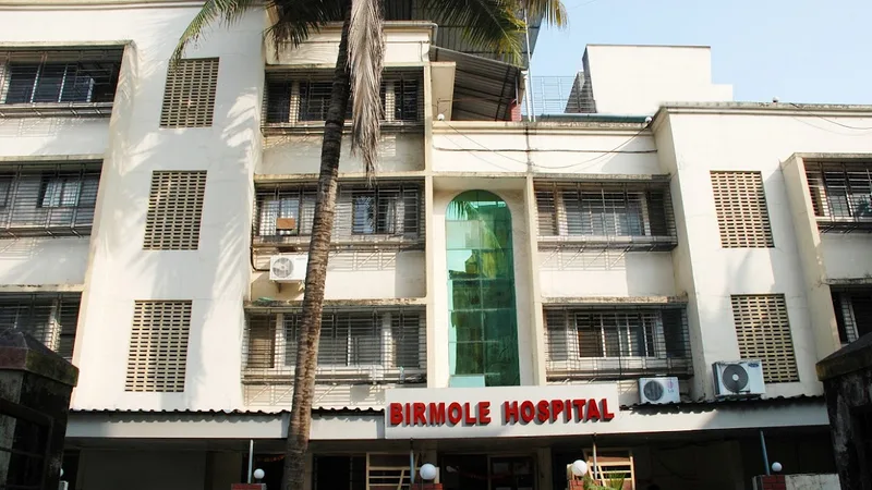 Birmole Hospital