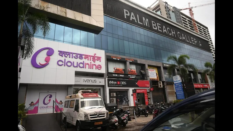 Cloudnine Fertility - IVF Centre