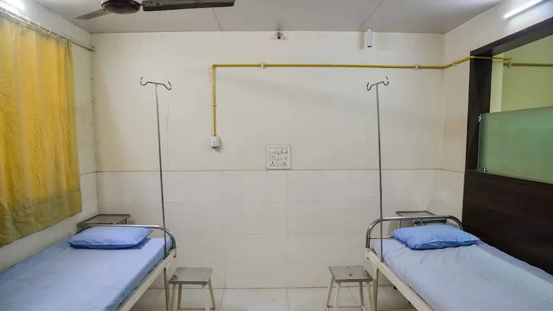Ashwini Hospital