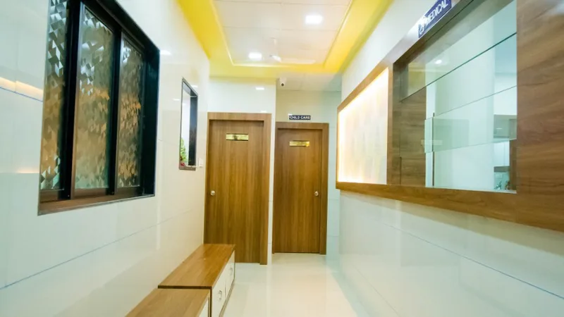 Aai hospital