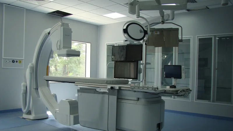 MGM HOSPITAL BELAPUR