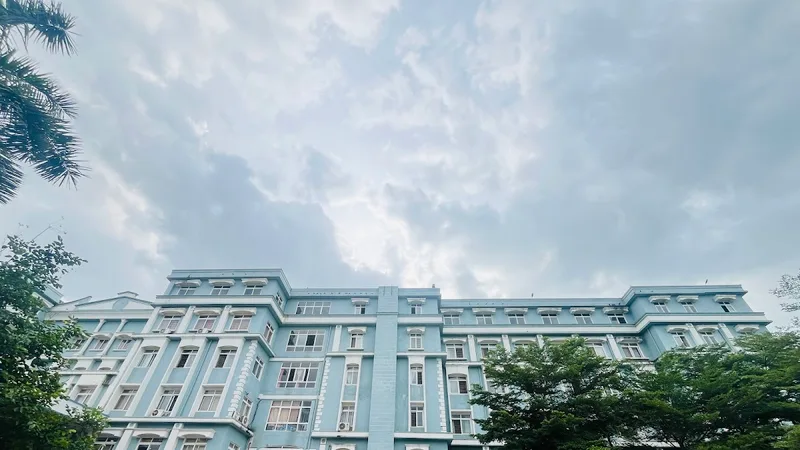 NRI Hospital