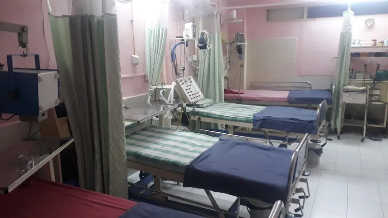 Navjivan Hospital