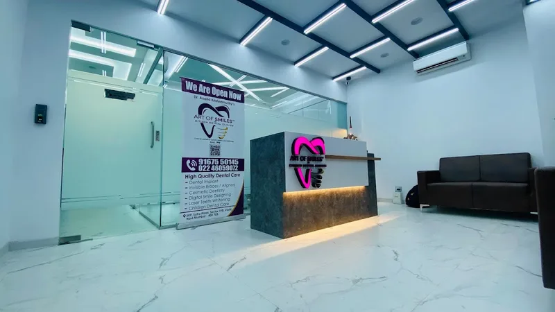 Art of Smiles by Citizen Dental Clinic