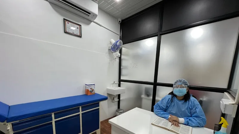 FAMILY CLINIC