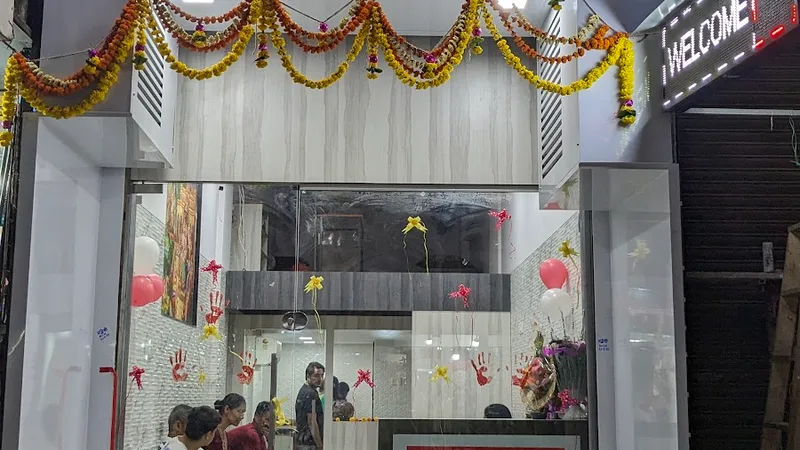 Shatayu Pain and Diabetes Clinic