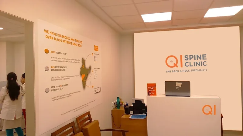 QI Spine Clinic