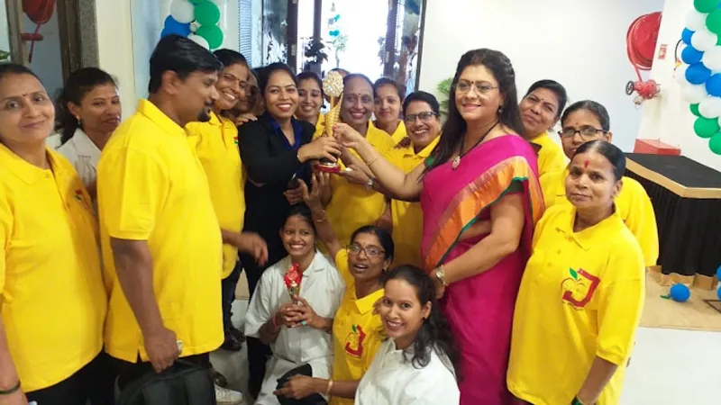 Dr. Janugade Advance Ayurvedic Panchakarma Treatment Center