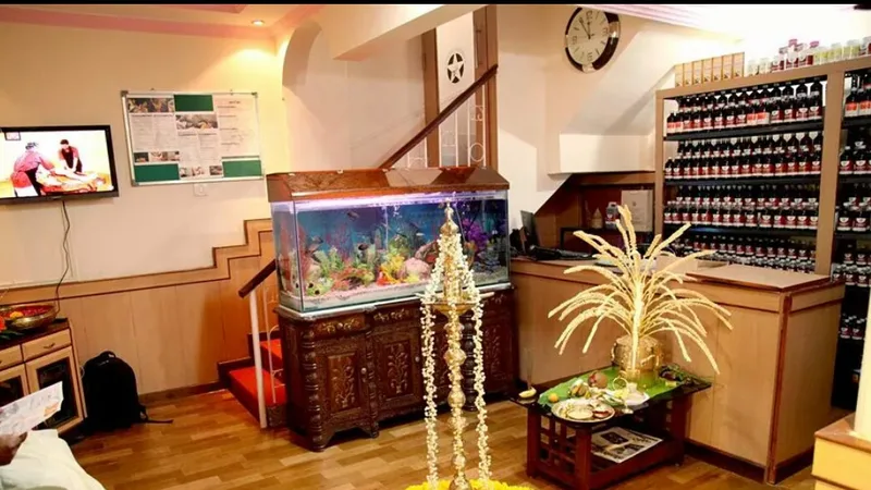 Panchendhriya Ayurveda Treatment Center