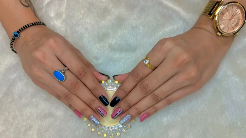 Naturals Salon