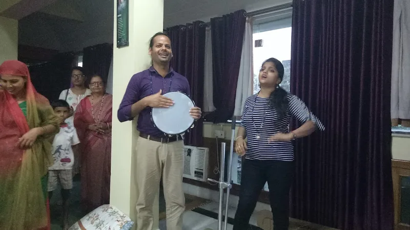 Oshodhara Mother and Child Hospital Pvt Ltd
