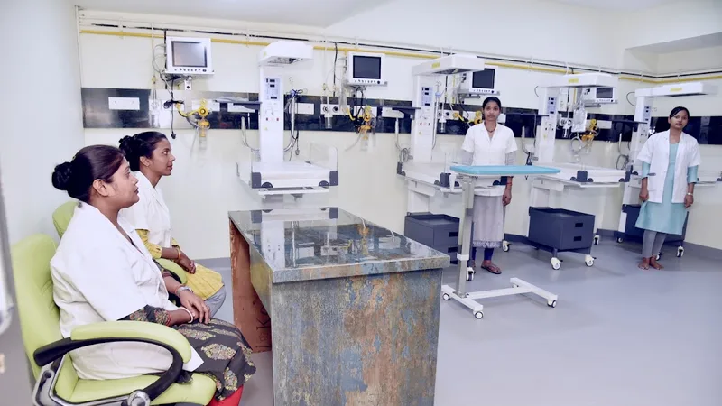 MIMS Hospital