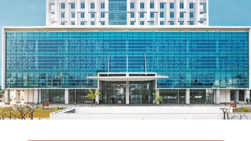 Jai Hospital