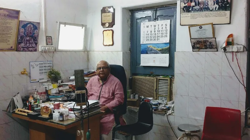 Baidyanath Kidney Hospital
