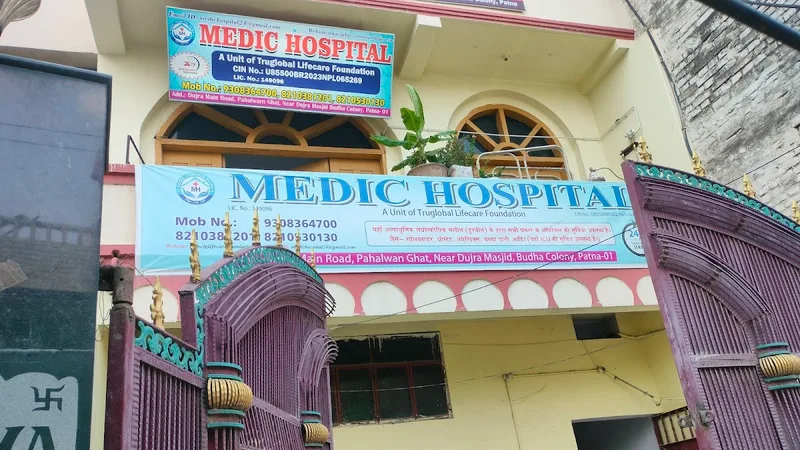 Medic Hospital