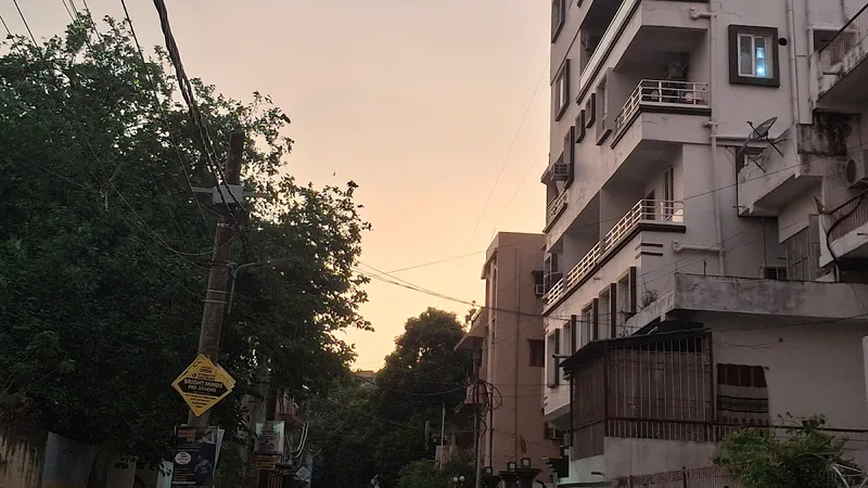 Amrit Avi Hospital