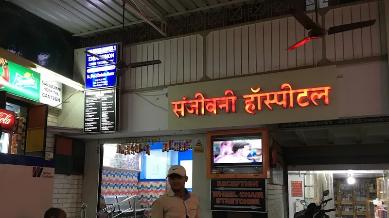 Sanjeevi Hospital