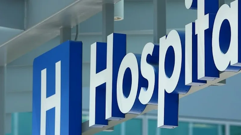 Hoda Bone Hospital