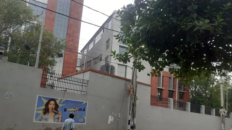 Rajendra Nagar Government Hospital