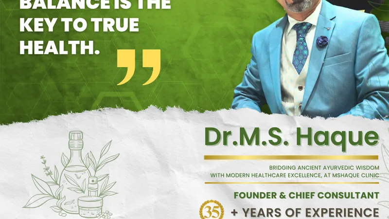 MS Haque Clinic