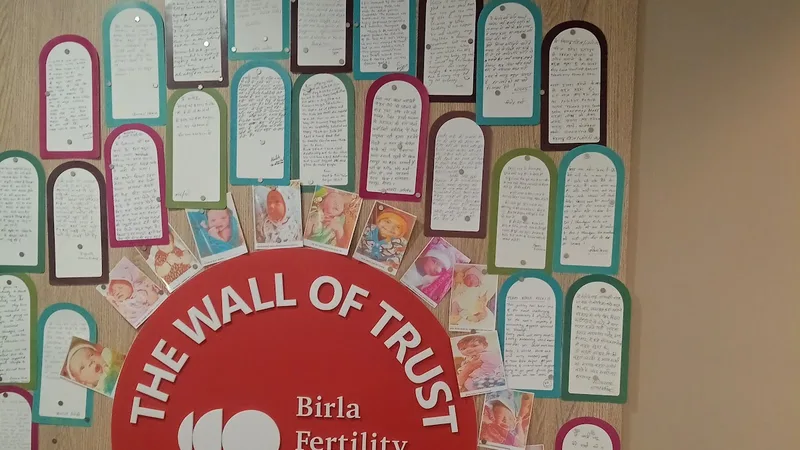 Birla Fertility & IVF